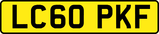 LC60PKF
