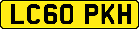 LC60PKH