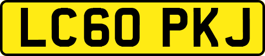 LC60PKJ