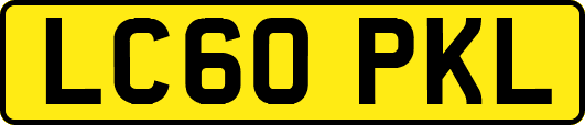 LC60PKL