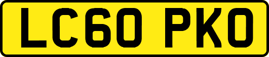 LC60PKO