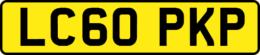 LC60PKP