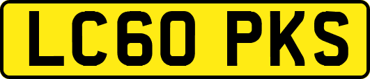 LC60PKS