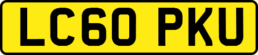 LC60PKU