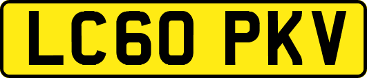 LC60PKV