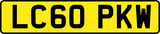 LC60PKW