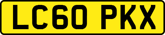 LC60PKX