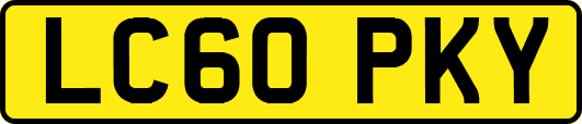 LC60PKY