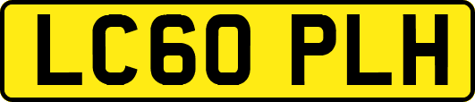 LC60PLH