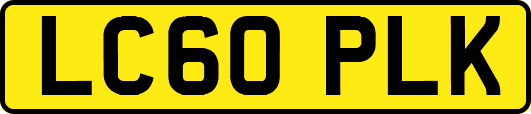 LC60PLK