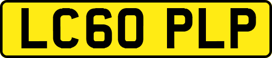 LC60PLP
