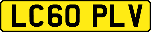 LC60PLV