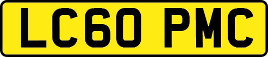 LC60PMC