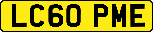 LC60PME