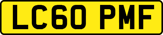 LC60PMF