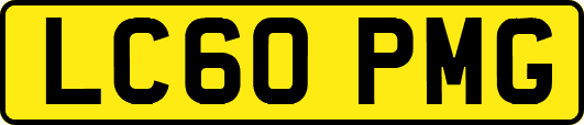 LC60PMG