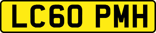 LC60PMH
