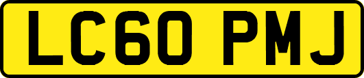 LC60PMJ