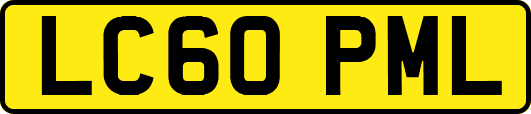 LC60PML