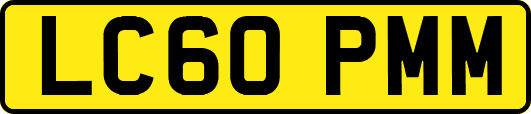 LC60PMM