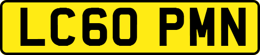 LC60PMN
