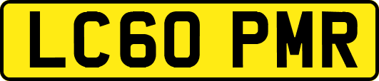 LC60PMR