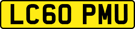 LC60PMU