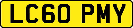 LC60PMY