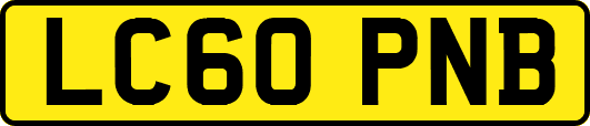 LC60PNB