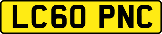 LC60PNC