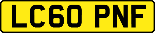 LC60PNF
