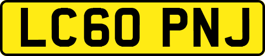 LC60PNJ