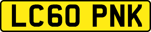 LC60PNK