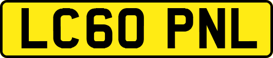 LC60PNL