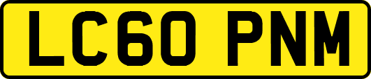 LC60PNM