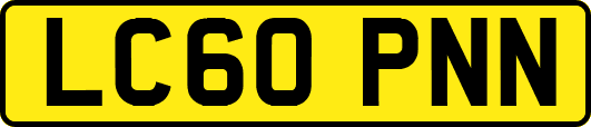 LC60PNN