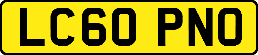 LC60PNO
