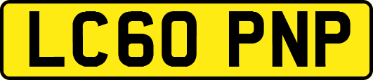 LC60PNP