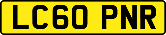 LC60PNR