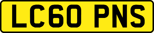 LC60PNS