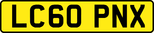 LC60PNX