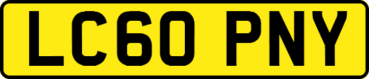 LC60PNY