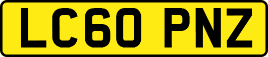 LC60PNZ