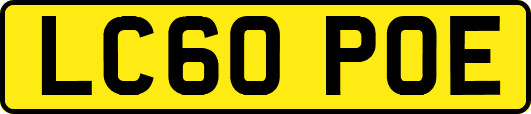 LC60POE