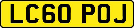 LC60POJ