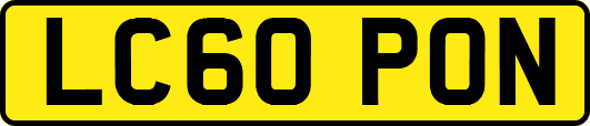 LC60PON