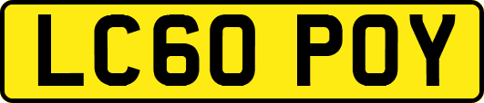 LC60POY