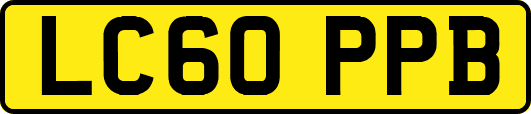 LC60PPB