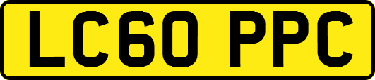 LC60PPC