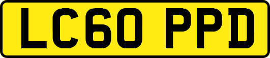 LC60PPD